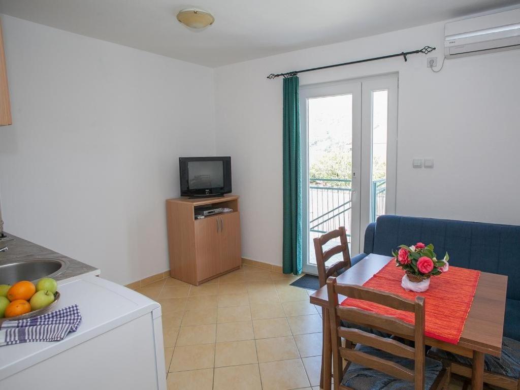 Daria Apartments Kotor Zimmer foto