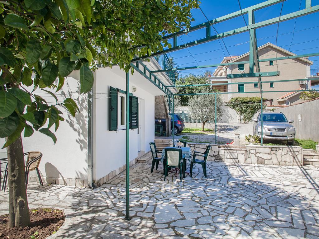 Daria Apartments Kotor Zimmer foto